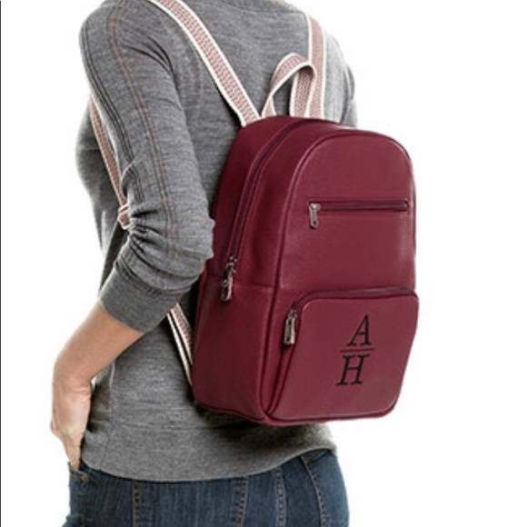 boutique backpack by 31